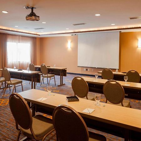Hotel Courtyard By Marriott Madison West / Middleton Esterno foto