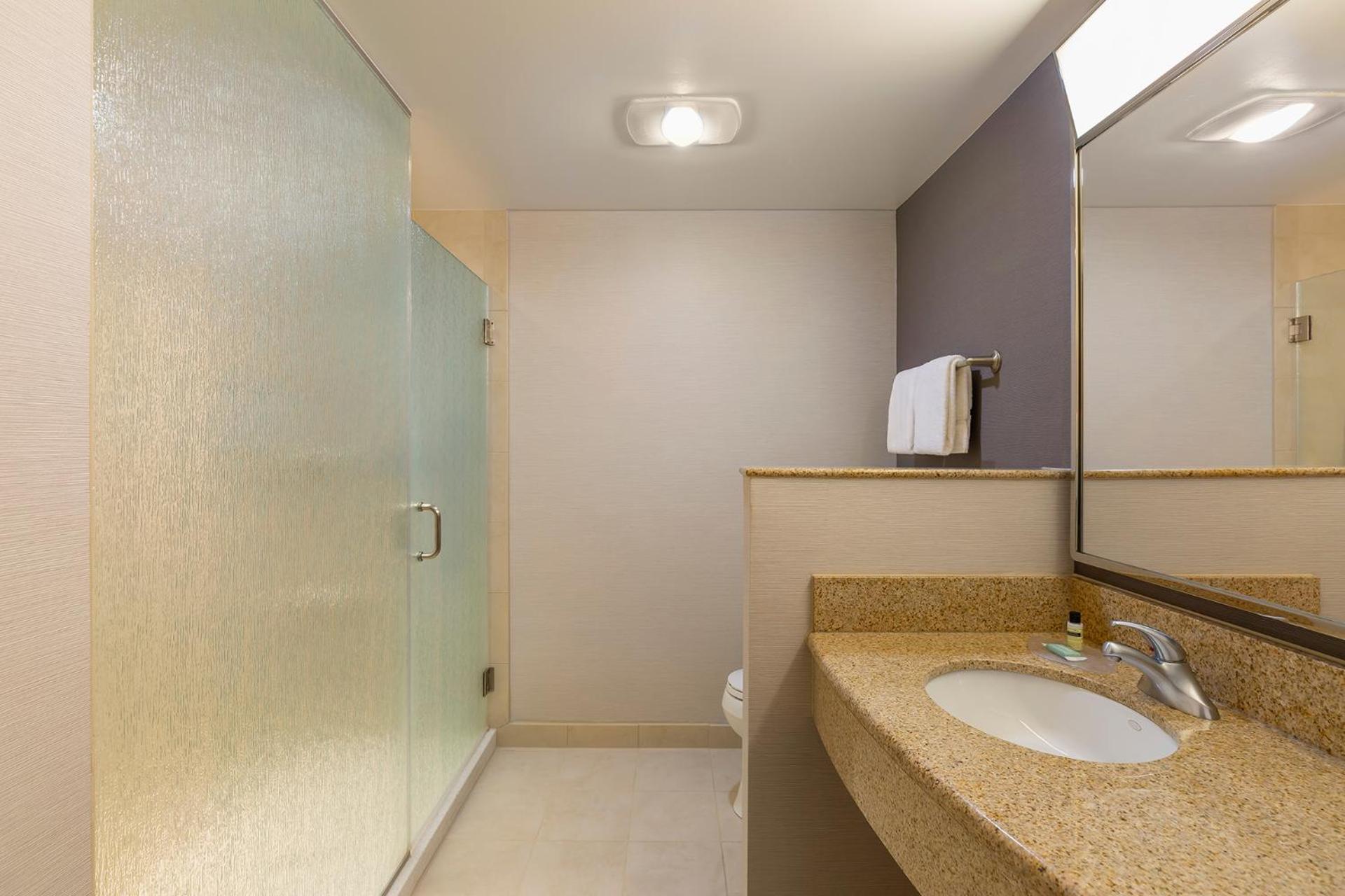 Hotel Courtyard By Marriott Madison West / Middleton Esterno foto