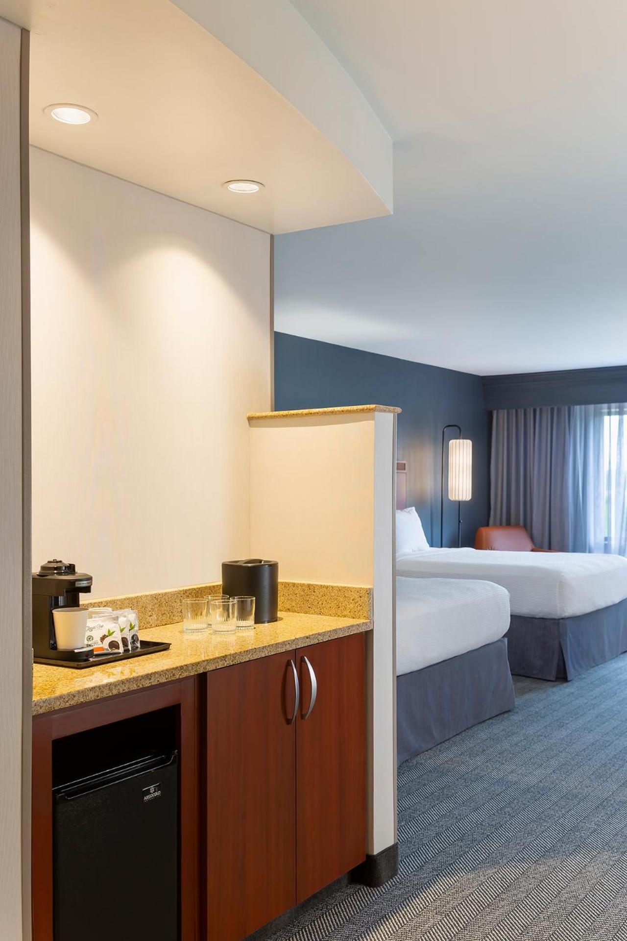 Hotel Courtyard By Marriott Madison West / Middleton Esterno foto