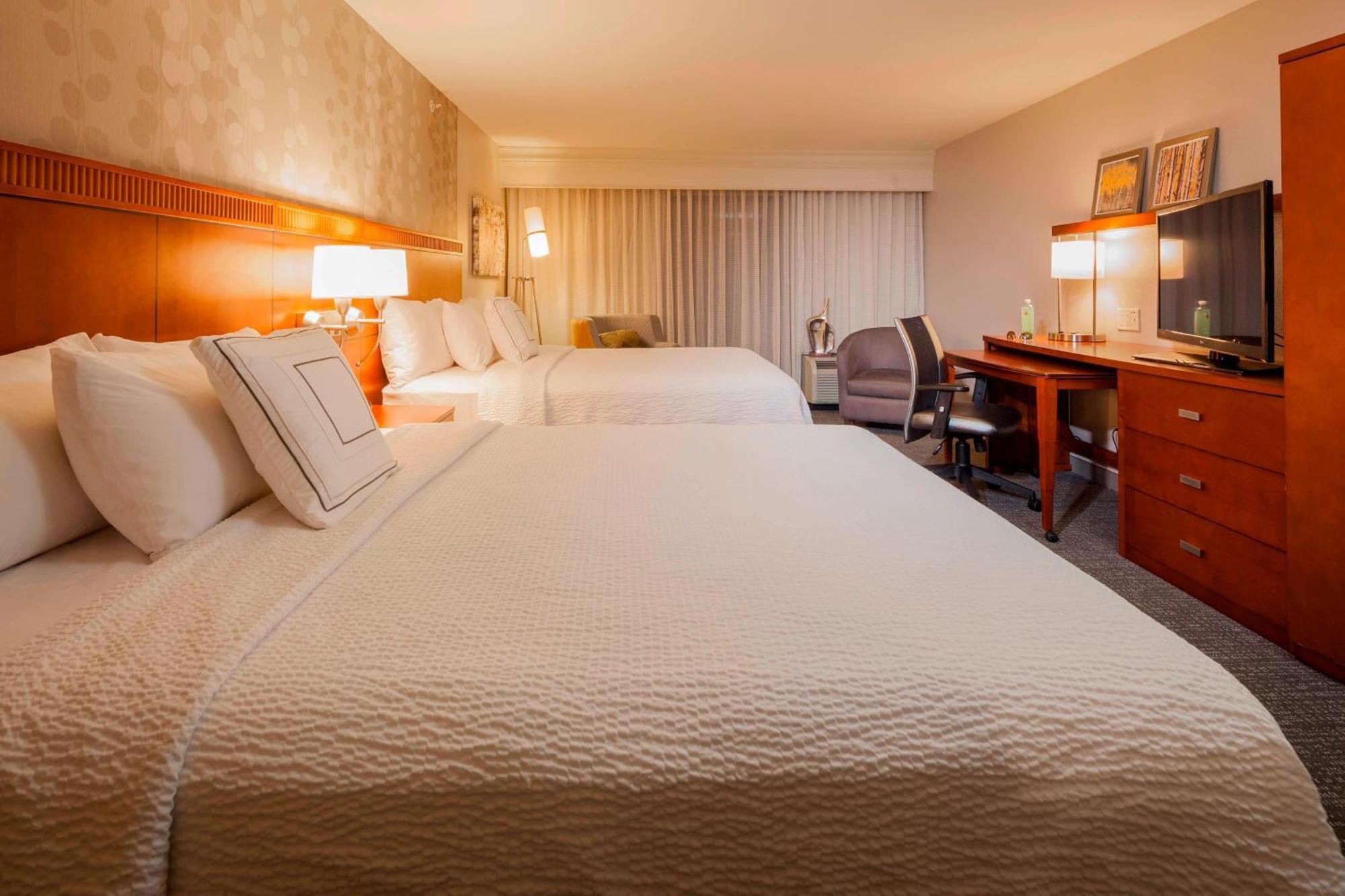 Hotel Courtyard By Marriott Madison West / Middleton Esterno foto