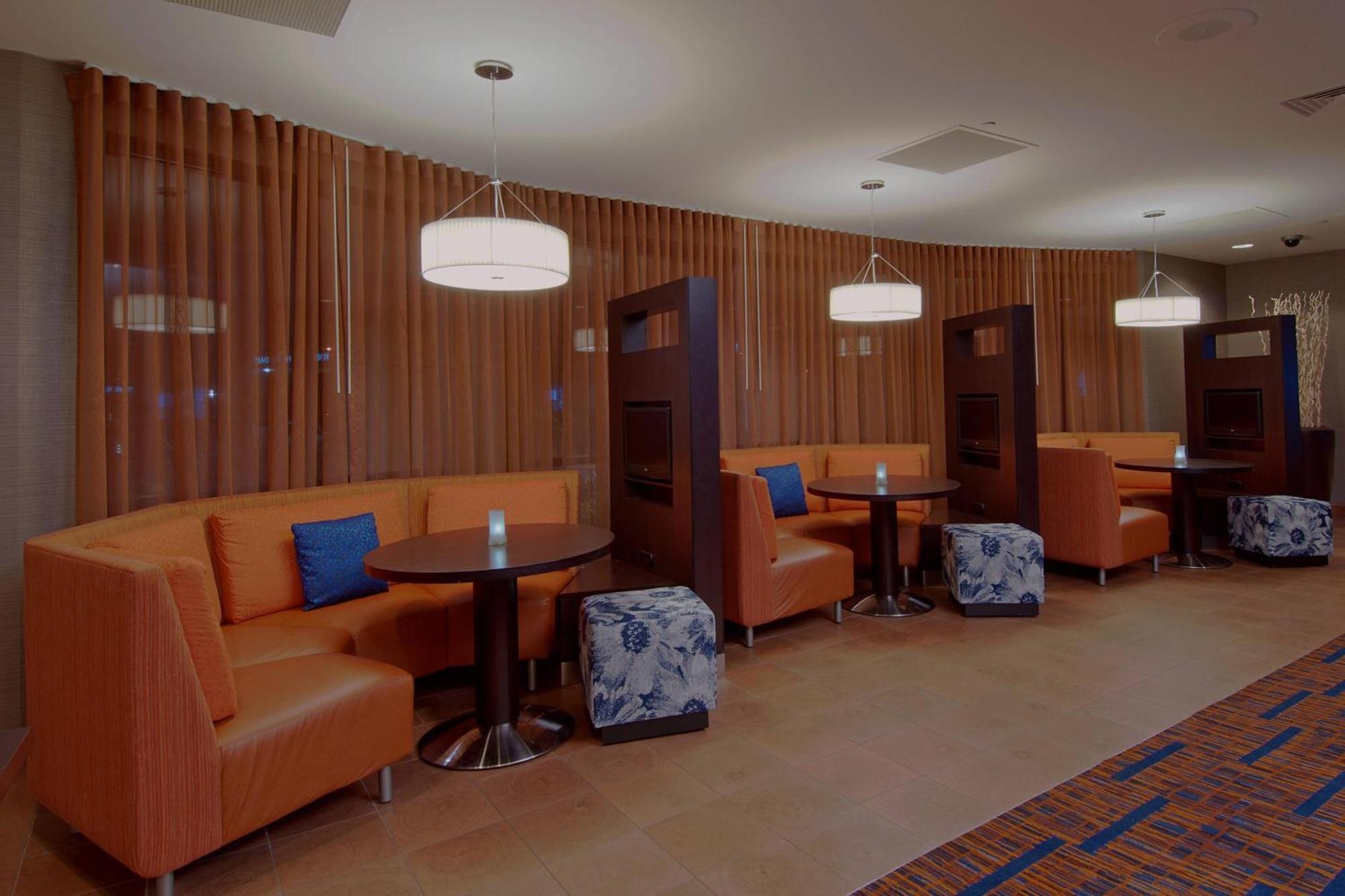 Hotel Courtyard By Marriott Madison West / Middleton Esterno foto