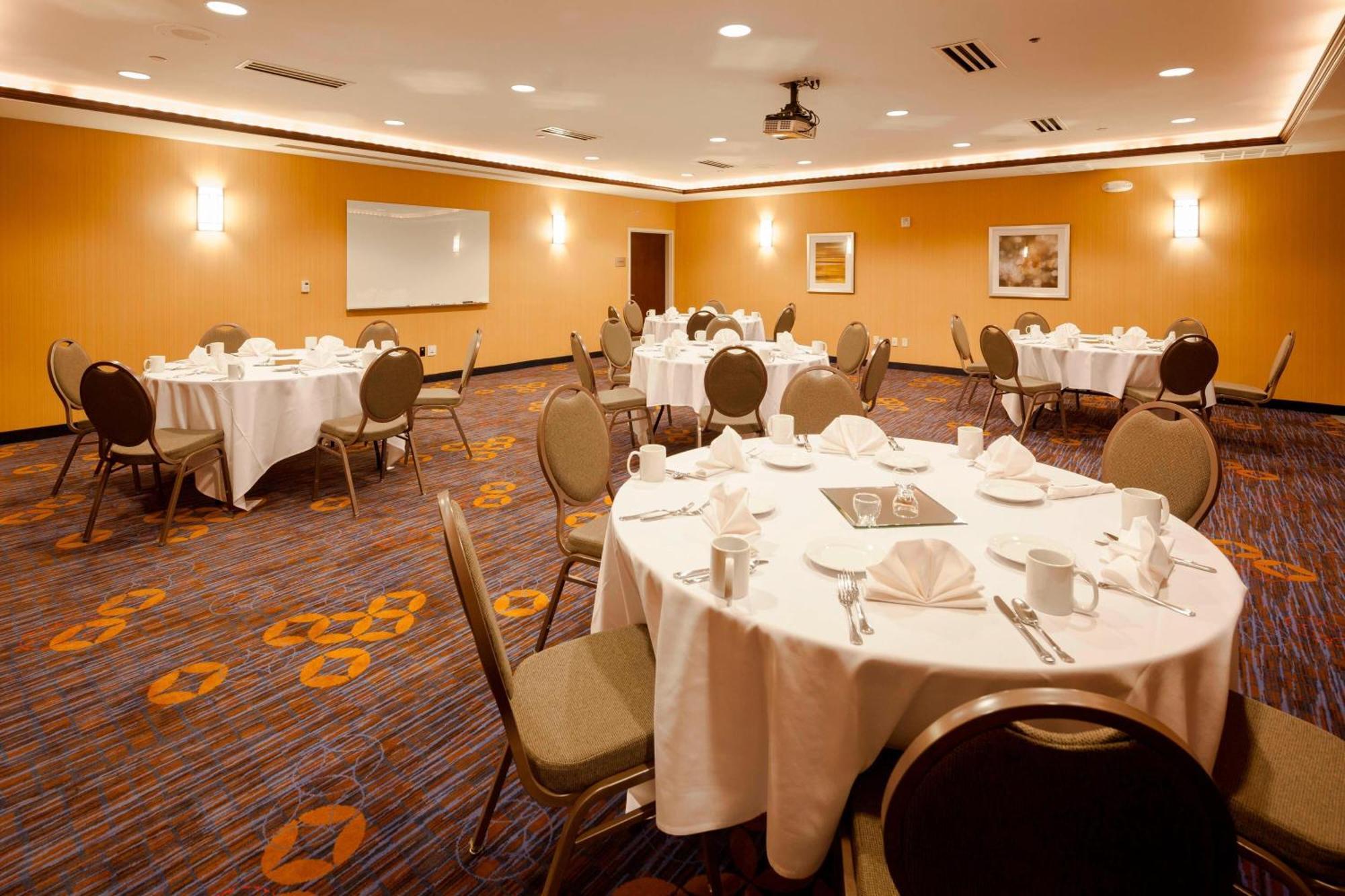 Hotel Courtyard By Marriott Madison West / Middleton Esterno foto