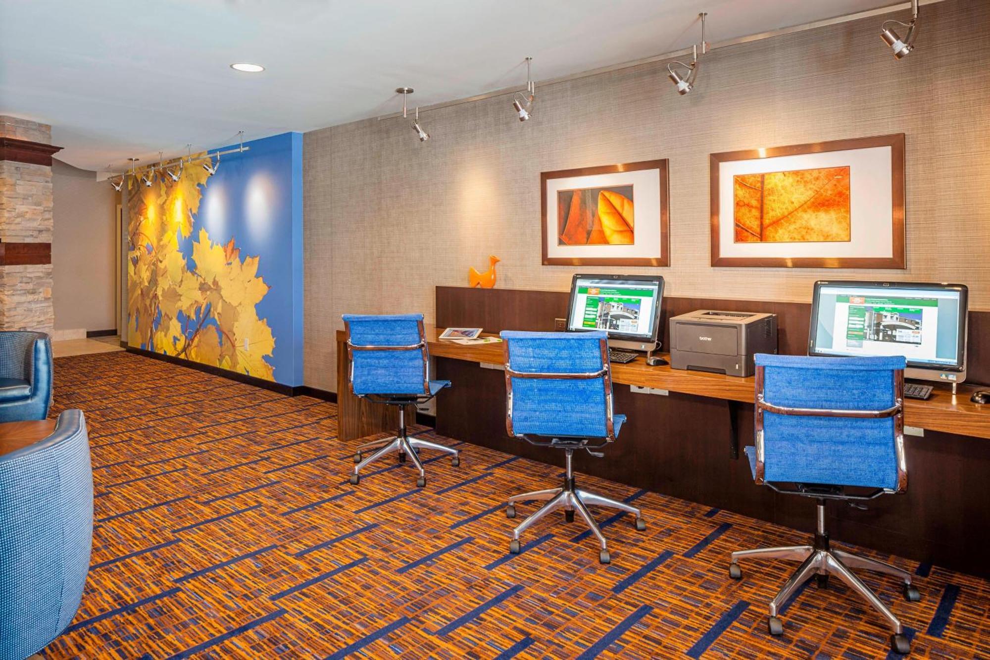 Hotel Courtyard By Marriott Madison West / Middleton Esterno foto