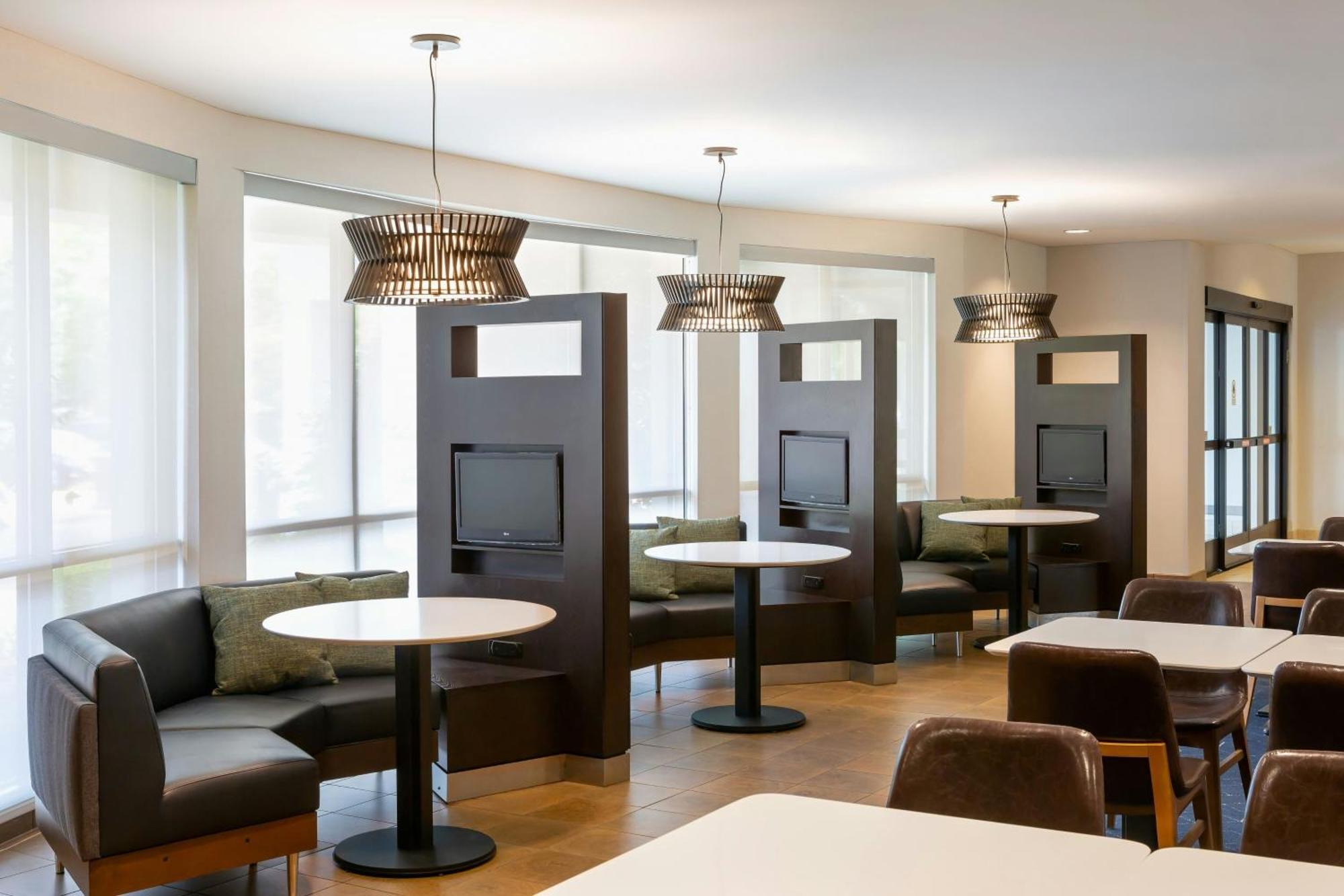 Hotel Courtyard By Marriott Madison West / Middleton Esterno foto