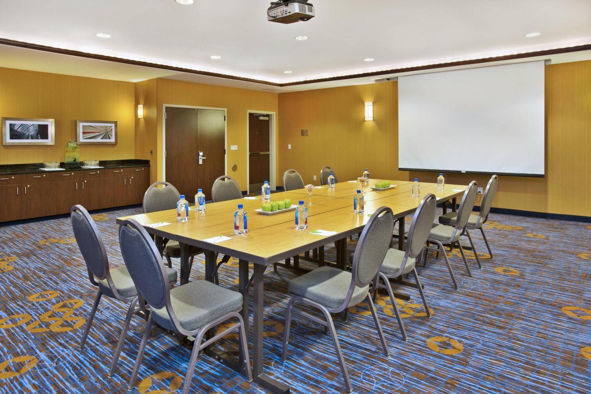 Hotel Courtyard By Marriott Madison West / Middleton Esterno foto
