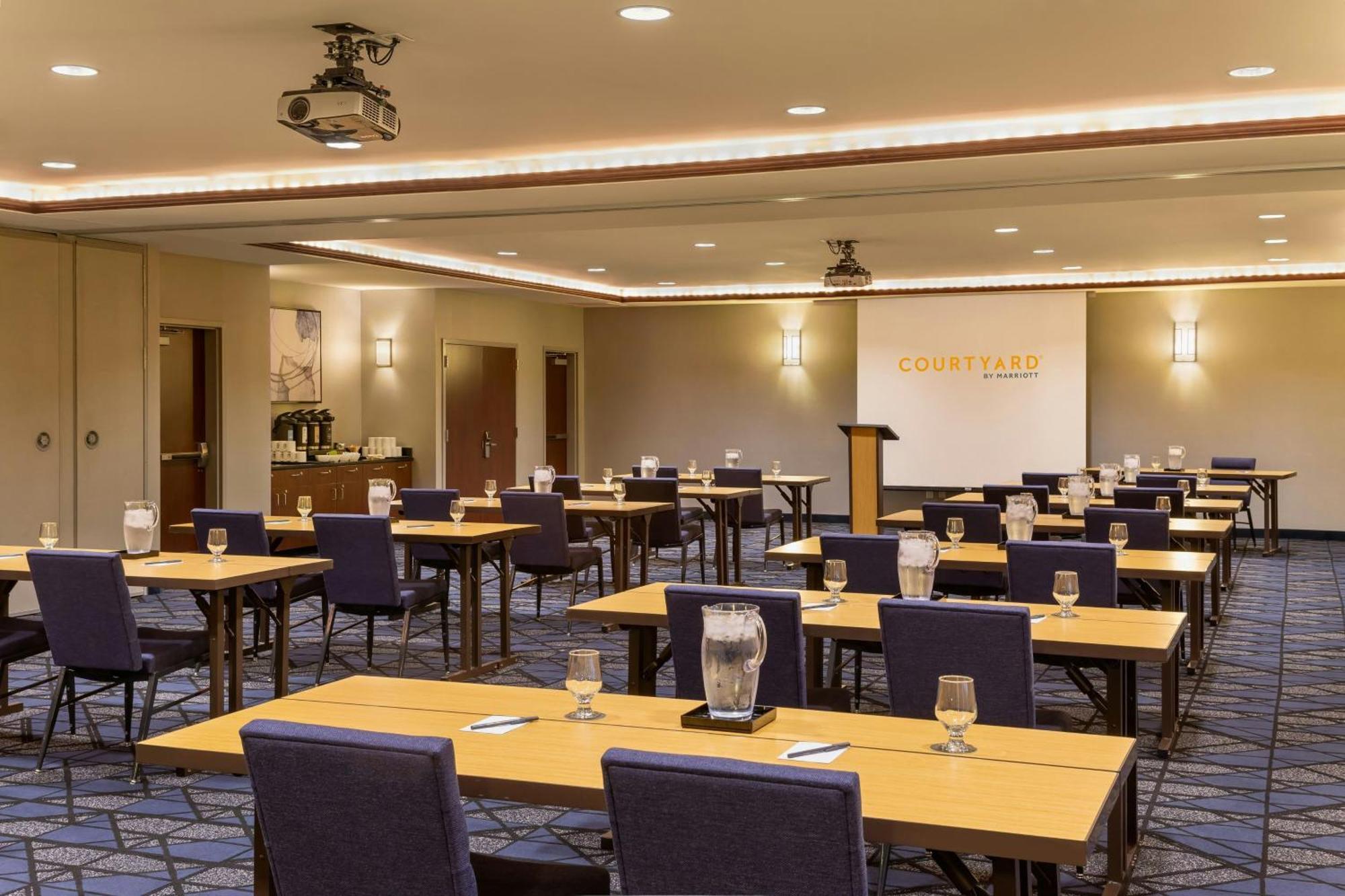 Hotel Courtyard By Marriott Madison West / Middleton Esterno foto