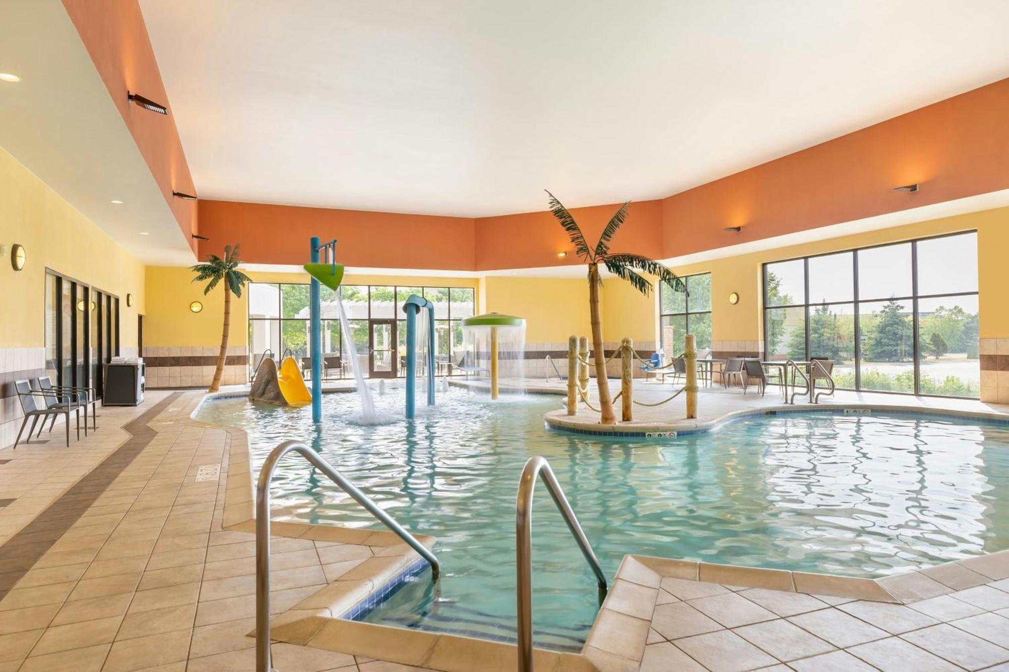 Hotel Courtyard By Marriott Madison West / Middleton Esterno foto