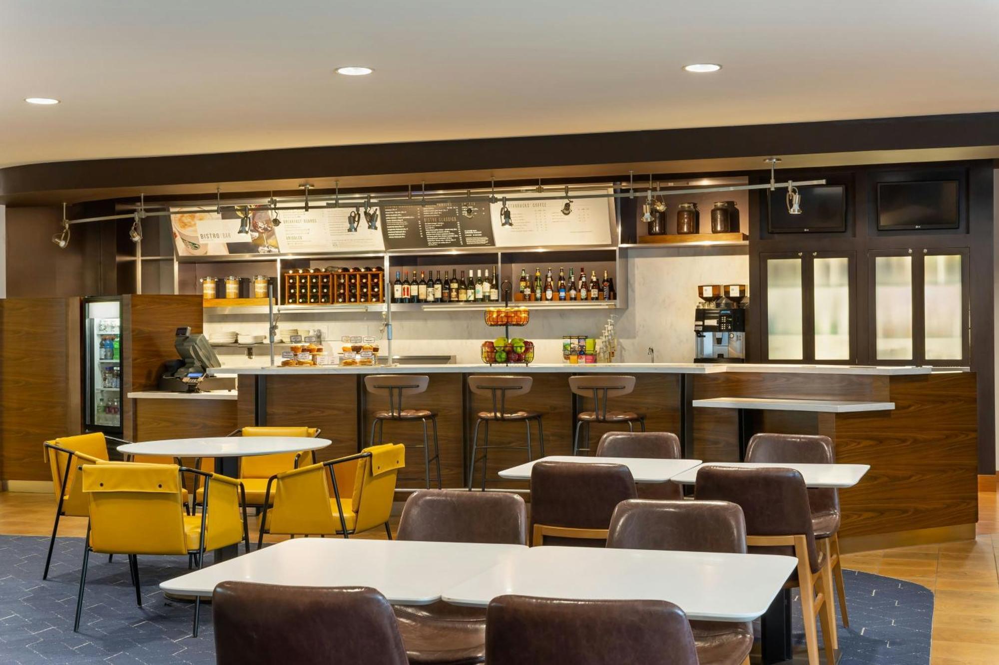 Hotel Courtyard By Marriott Madison West / Middleton Esterno foto