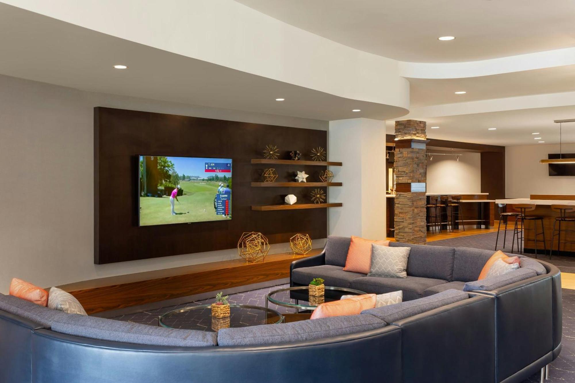 Hotel Courtyard By Marriott Madison West / Middleton Esterno foto