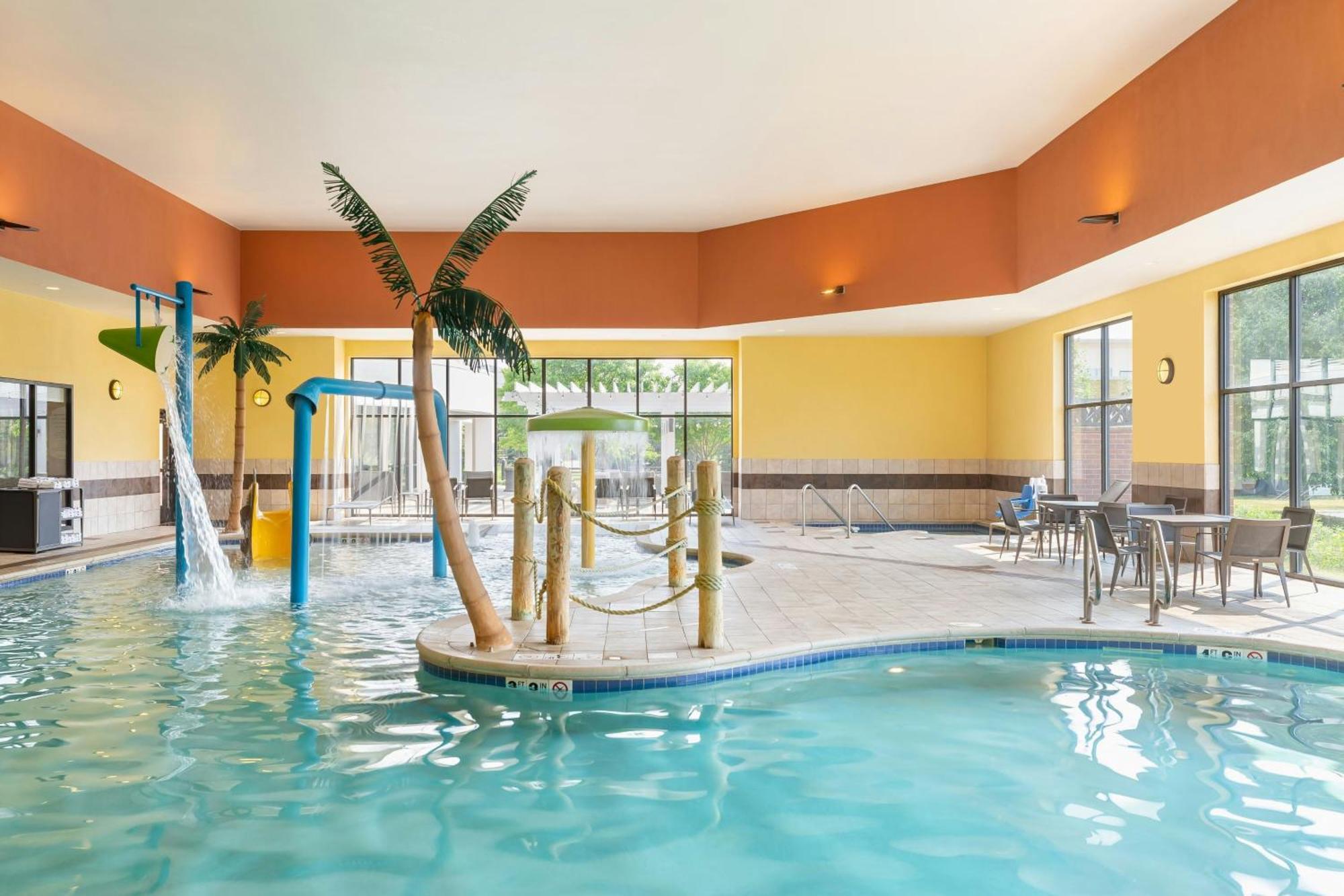 Hotel Courtyard By Marriott Madison West / Middleton Esterno foto