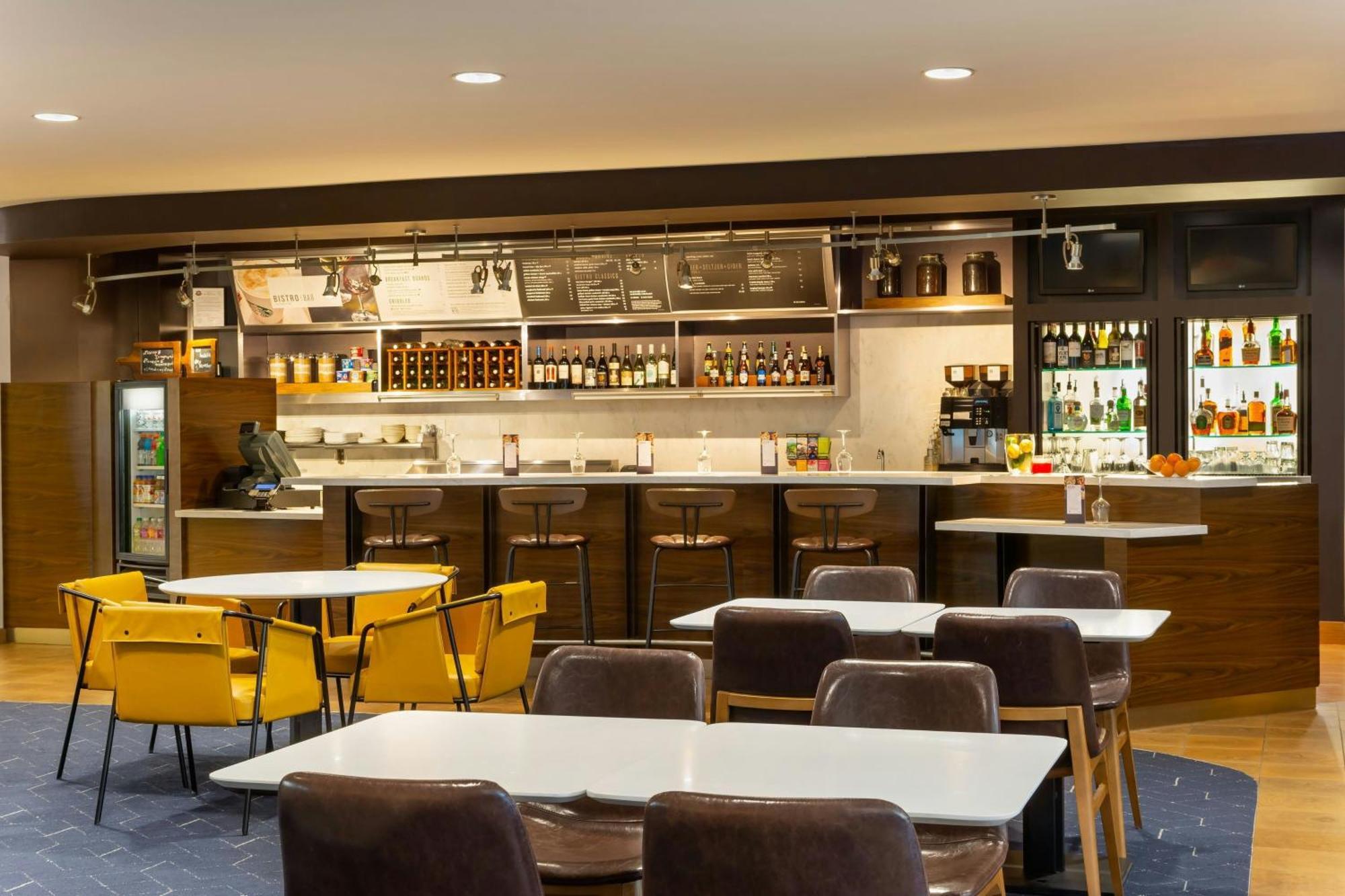 Hotel Courtyard By Marriott Madison West / Middleton Esterno foto