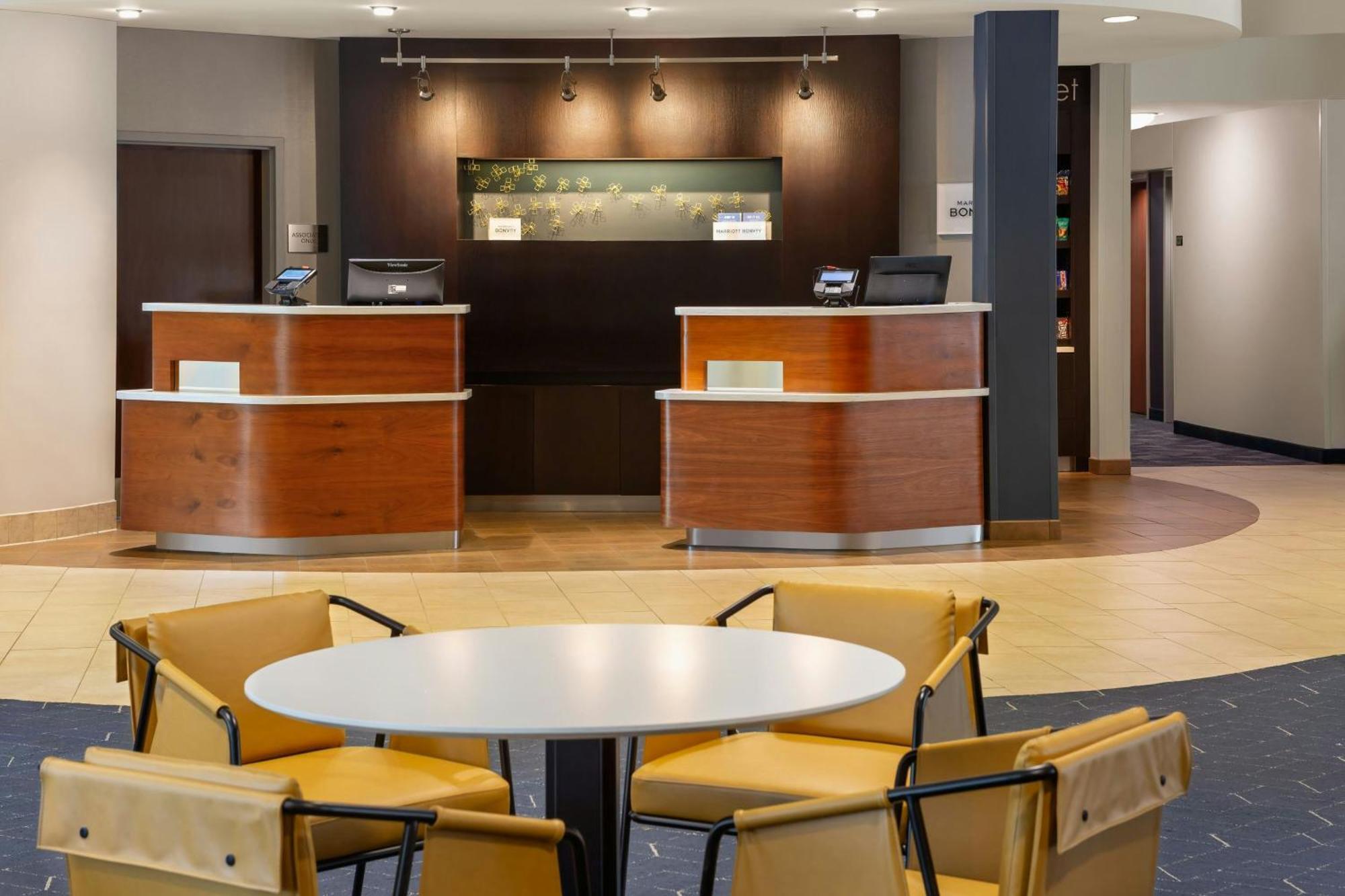 Hotel Courtyard By Marriott Madison West / Middleton Esterno foto