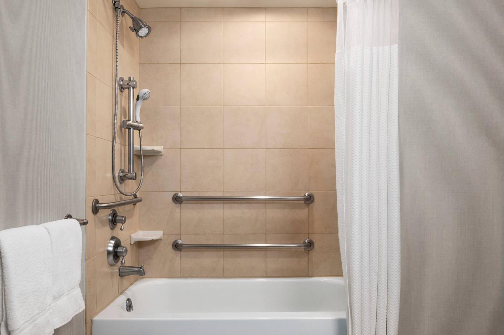 Hotel Courtyard By Marriott Madison West / Middleton Esterno foto