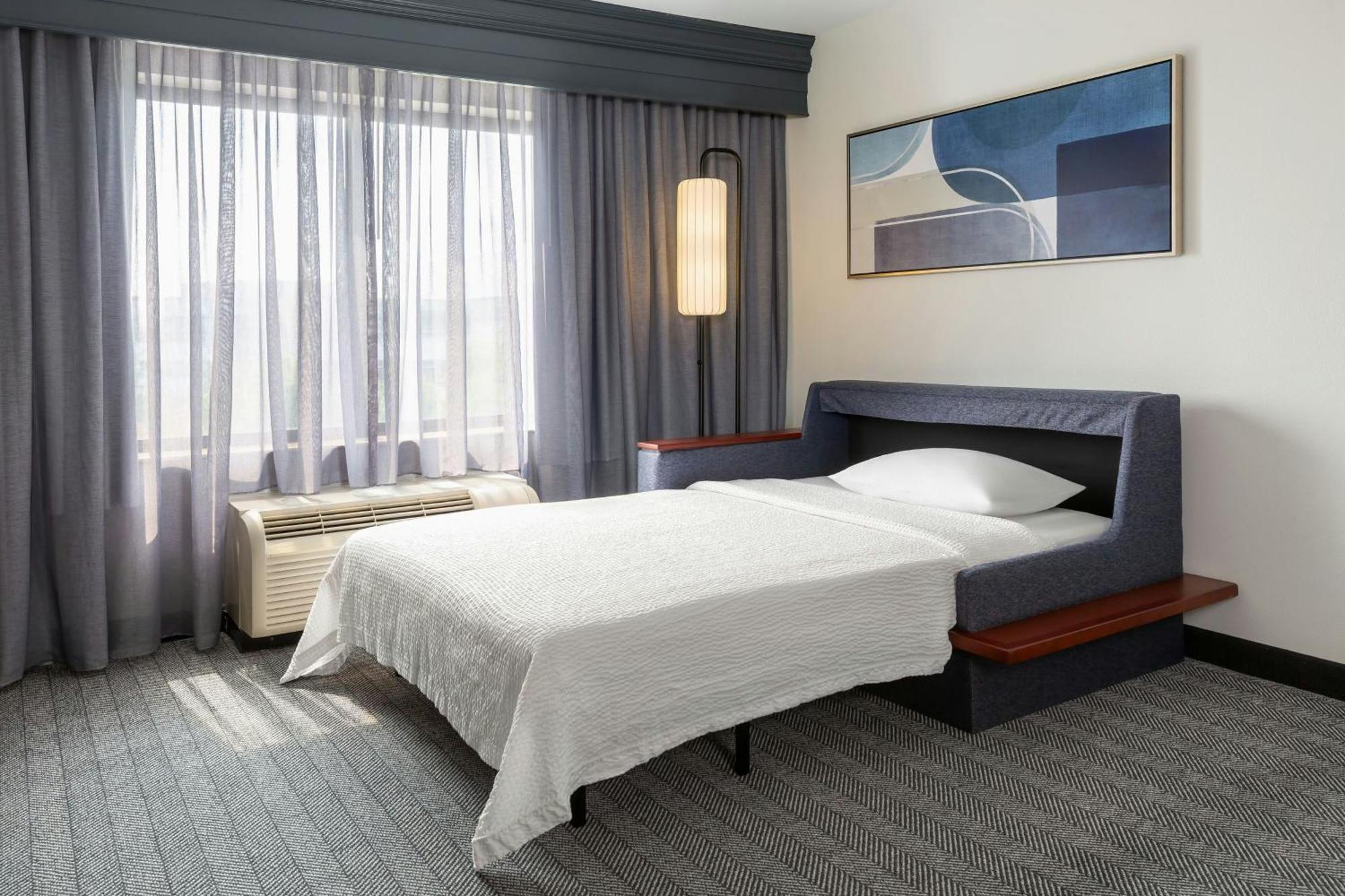 Hotel Courtyard By Marriott Madison West / Middleton Esterno foto