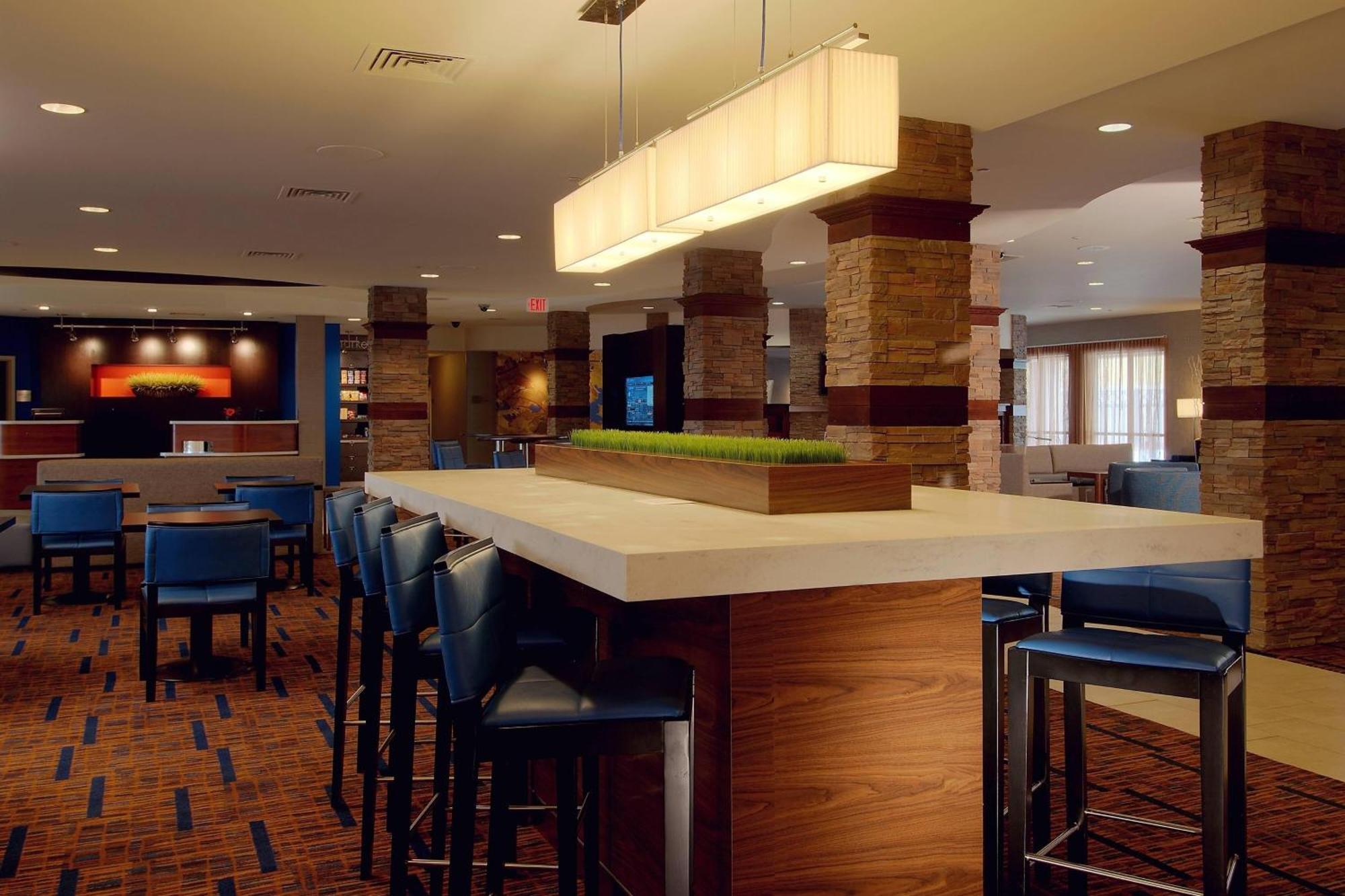 Hotel Courtyard By Marriott Madison West / Middleton Esterno foto