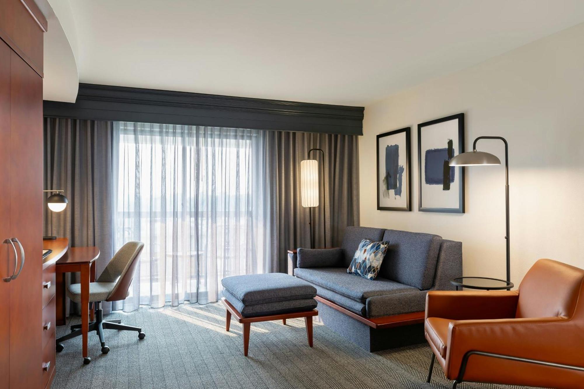 Hotel Courtyard By Marriott Madison West / Middleton Esterno foto
