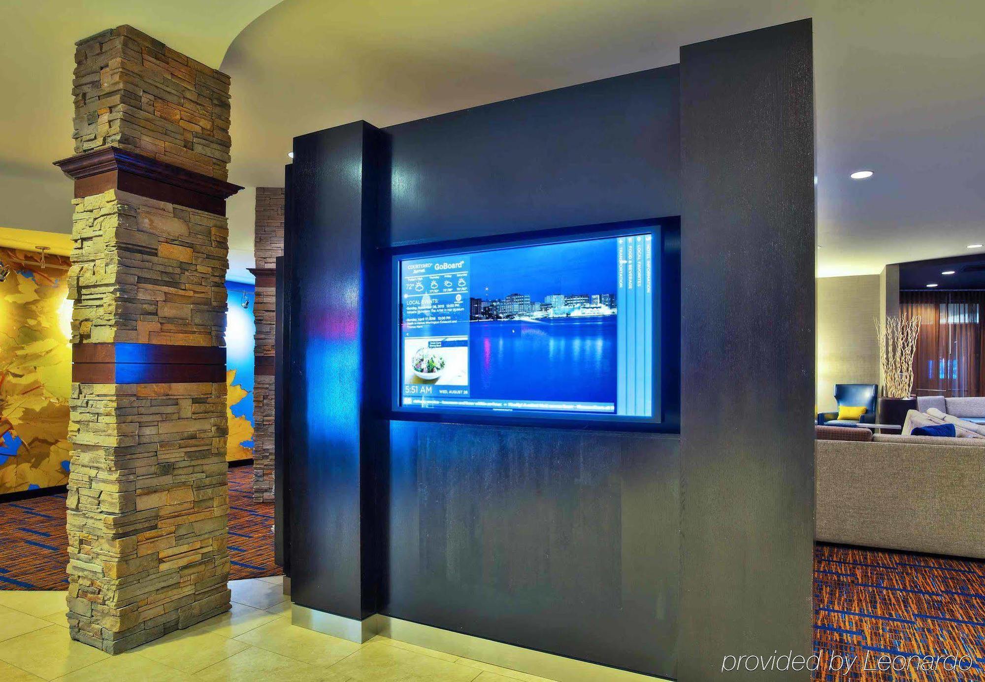 Hotel Courtyard By Marriott Madison West / Middleton Esterno foto